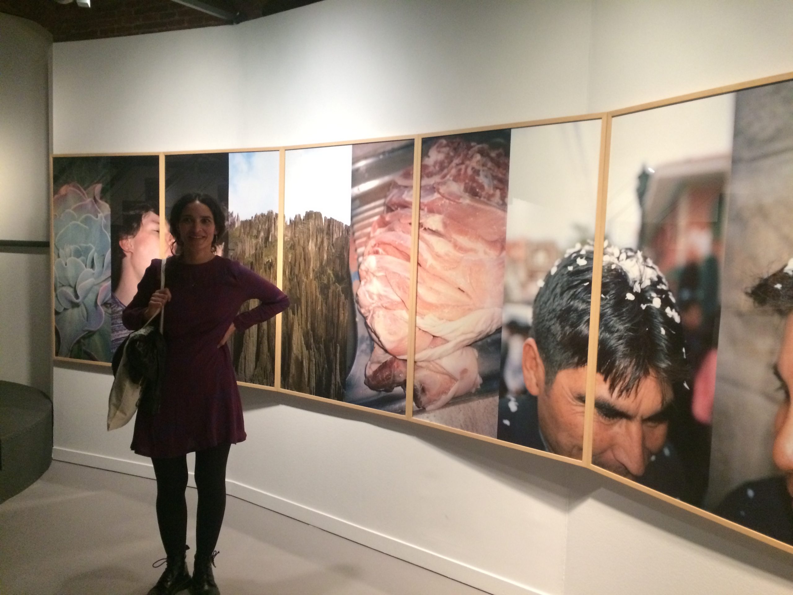Bernardita Morello - 