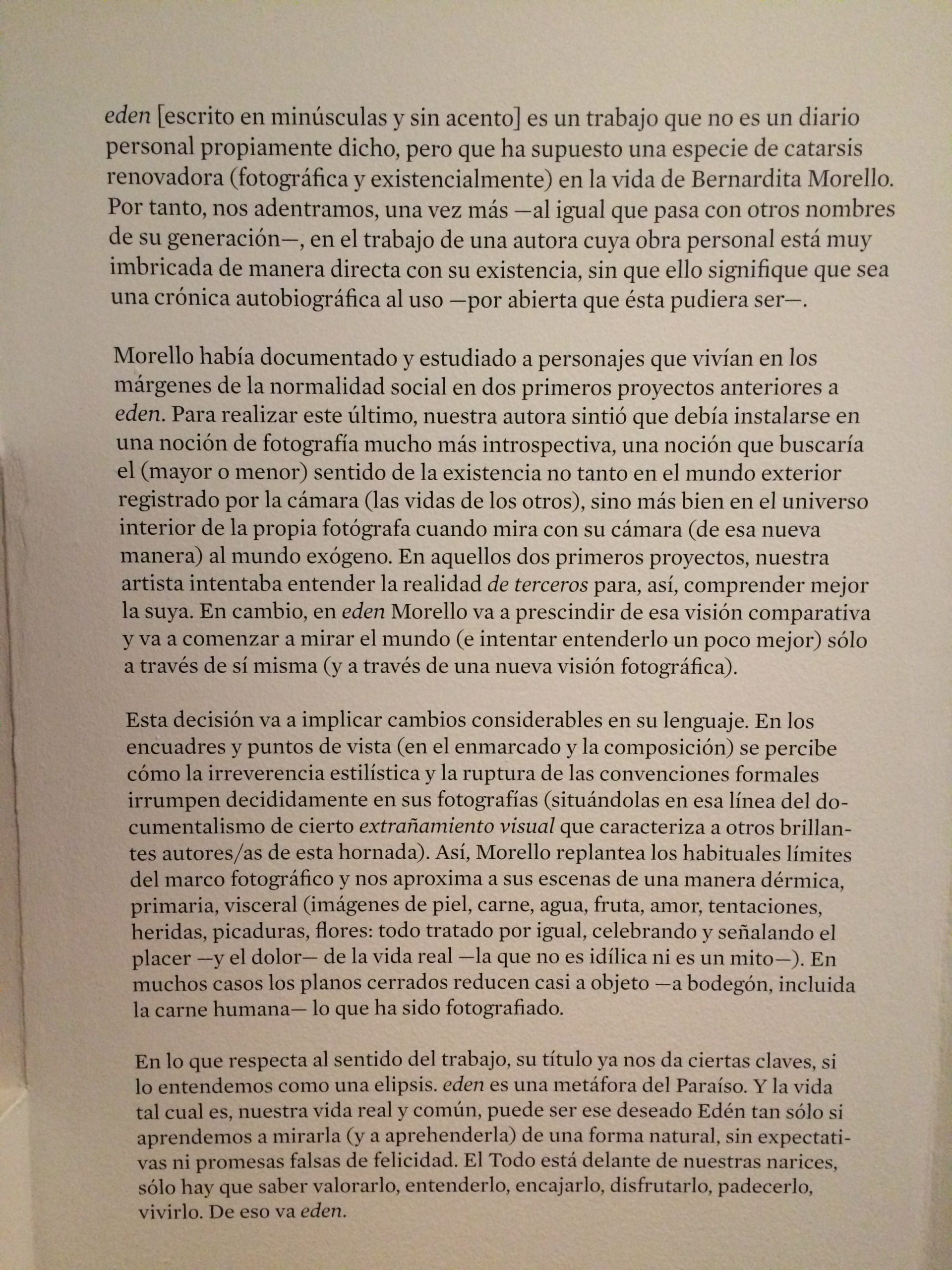 Bernardita Morello - 