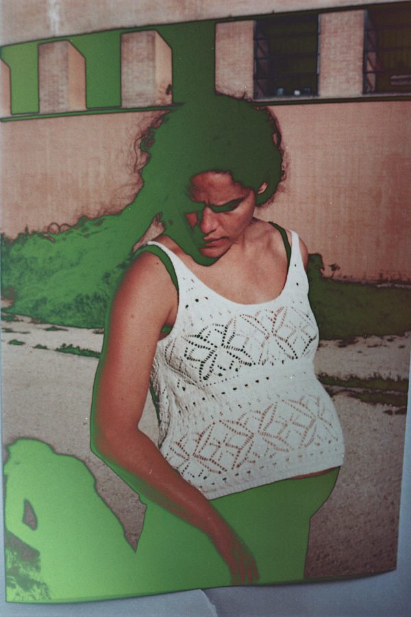 Bernardita Morello - ROMA
