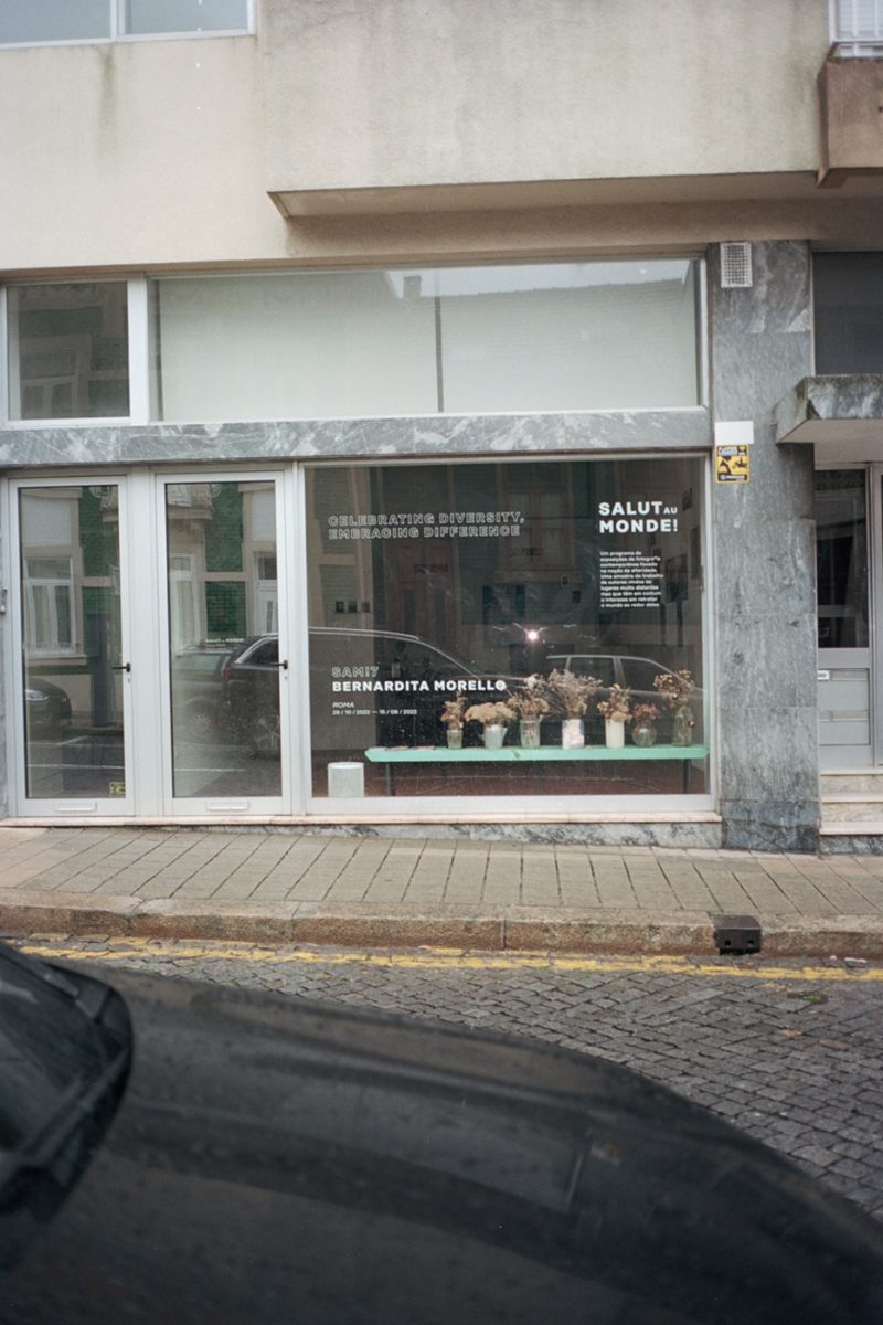 Bernardita Morello - 