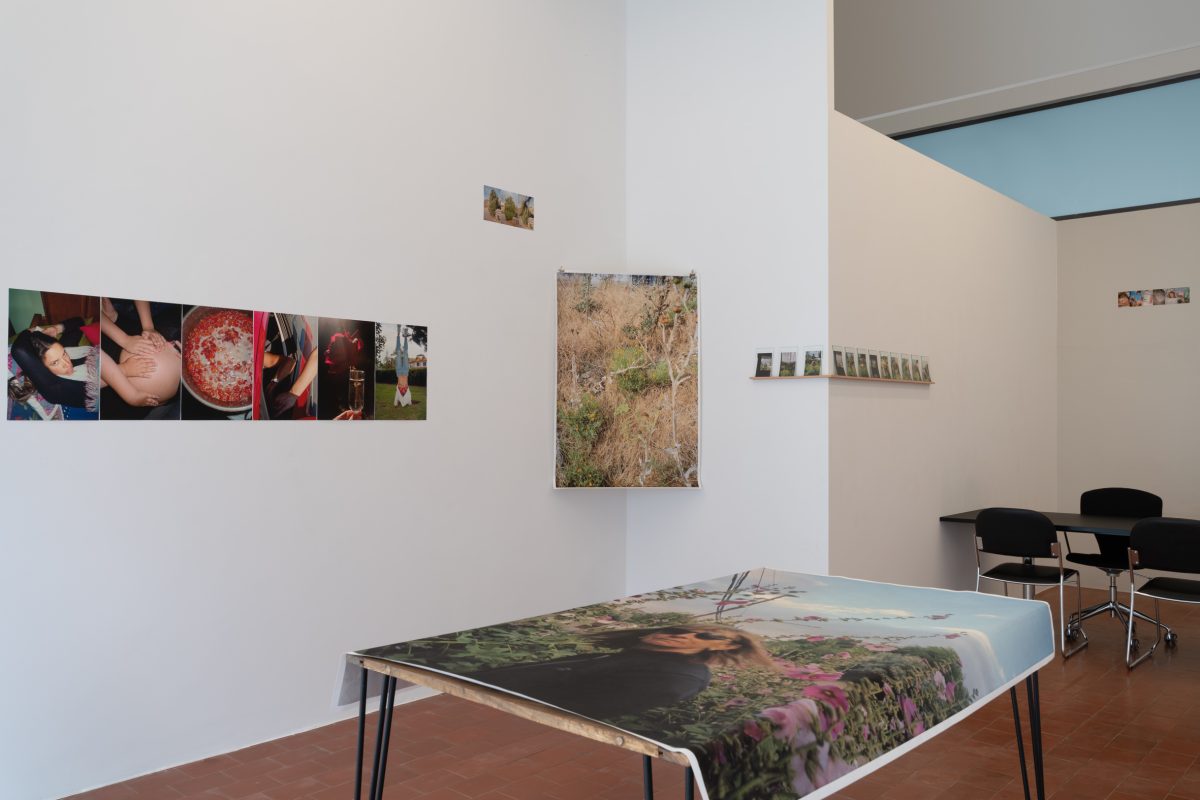 Bernardita Morello - 