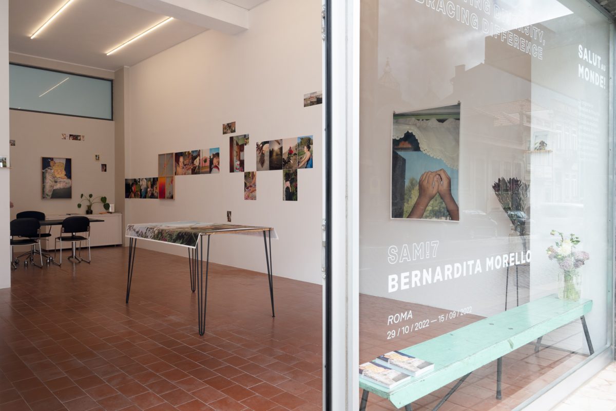 Bernardita Morello - 