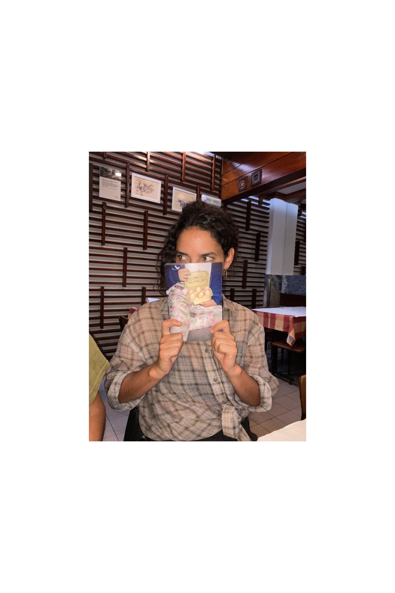 Bernardita Morello - 